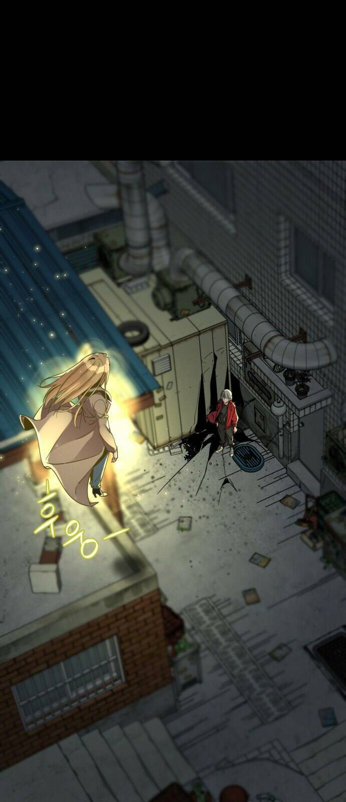 Kẻ Giết Anh Hùng Chap 12 - Next Chap 13