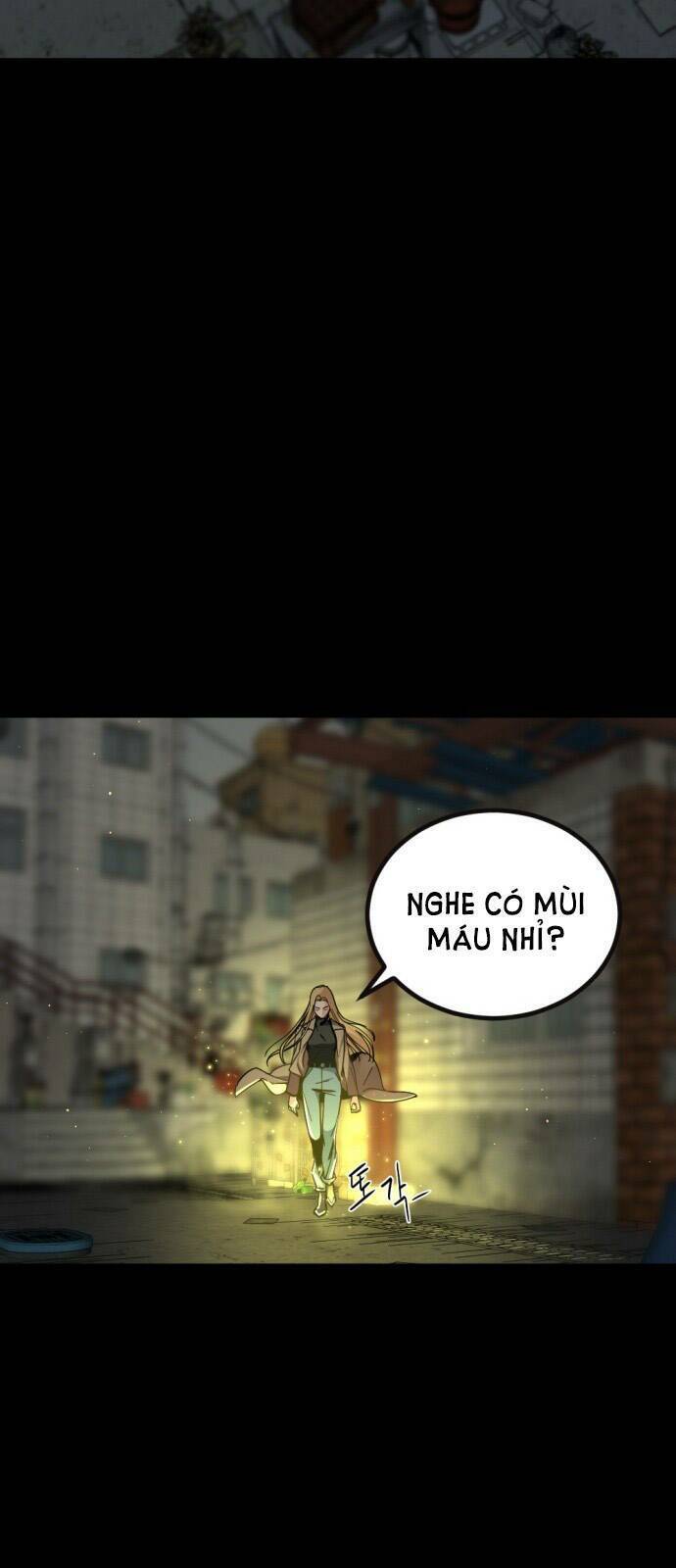 Kẻ Giết Anh Hùng Chap 12 - Next Chap 13