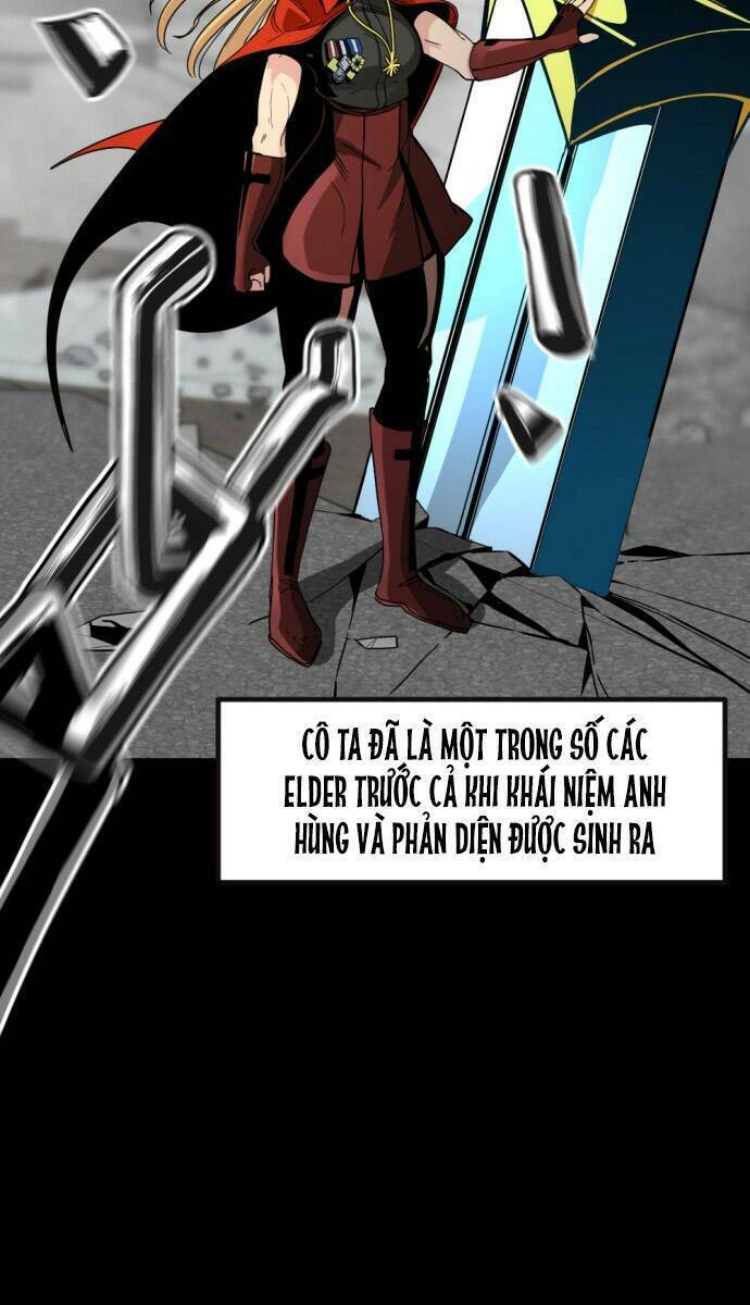 Kẻ Giết Anh Hùng Chap 12 - Next Chap 13