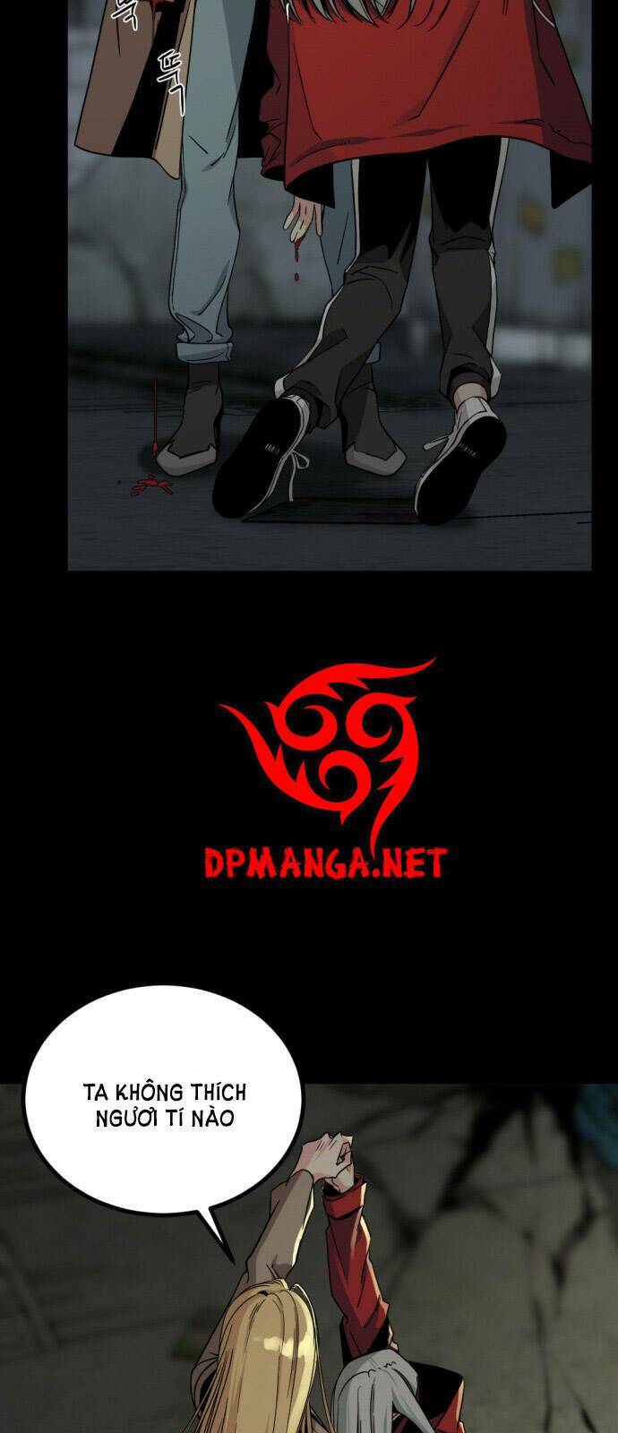 Kẻ Giết Anh Hùng Chap 12 - Next Chap 13