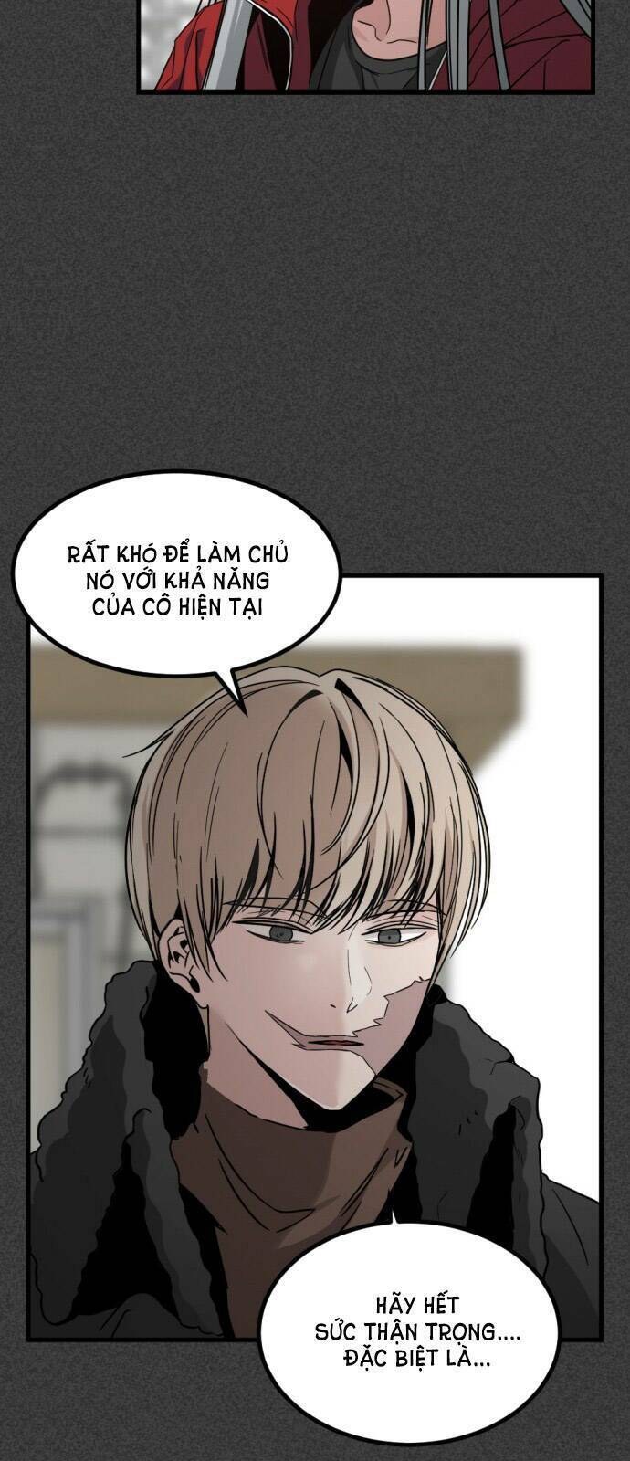 Kẻ Giết Anh Hùng Chap 12 - Next Chap 13