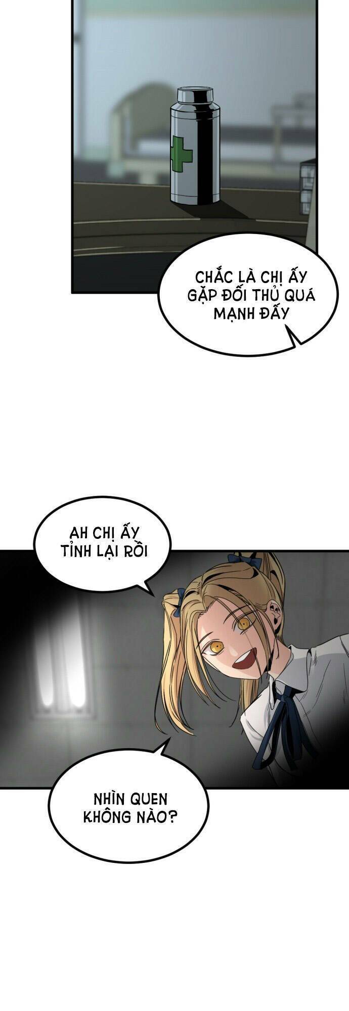 Kẻ Giết Anh Hùng Chap 12 - Next Chap 13
