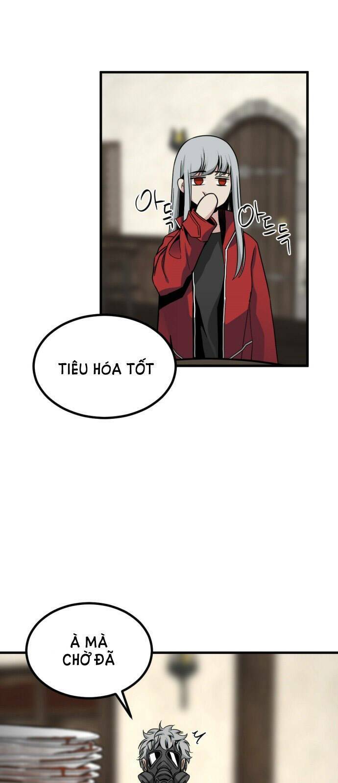 Kẻ Giết Anh Hùng Chap 12 - Next Chap 13