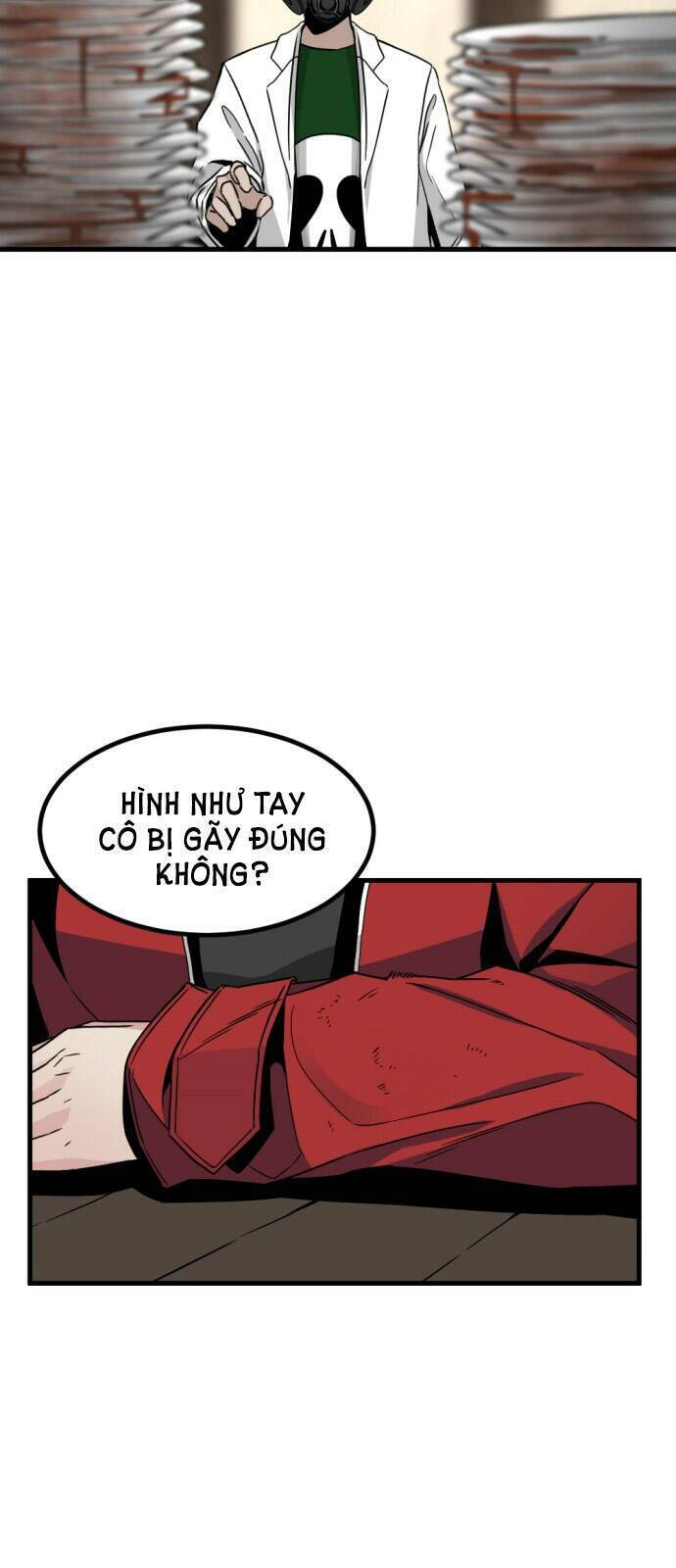 Kẻ Giết Anh Hùng Chap 12 - Next Chap 13