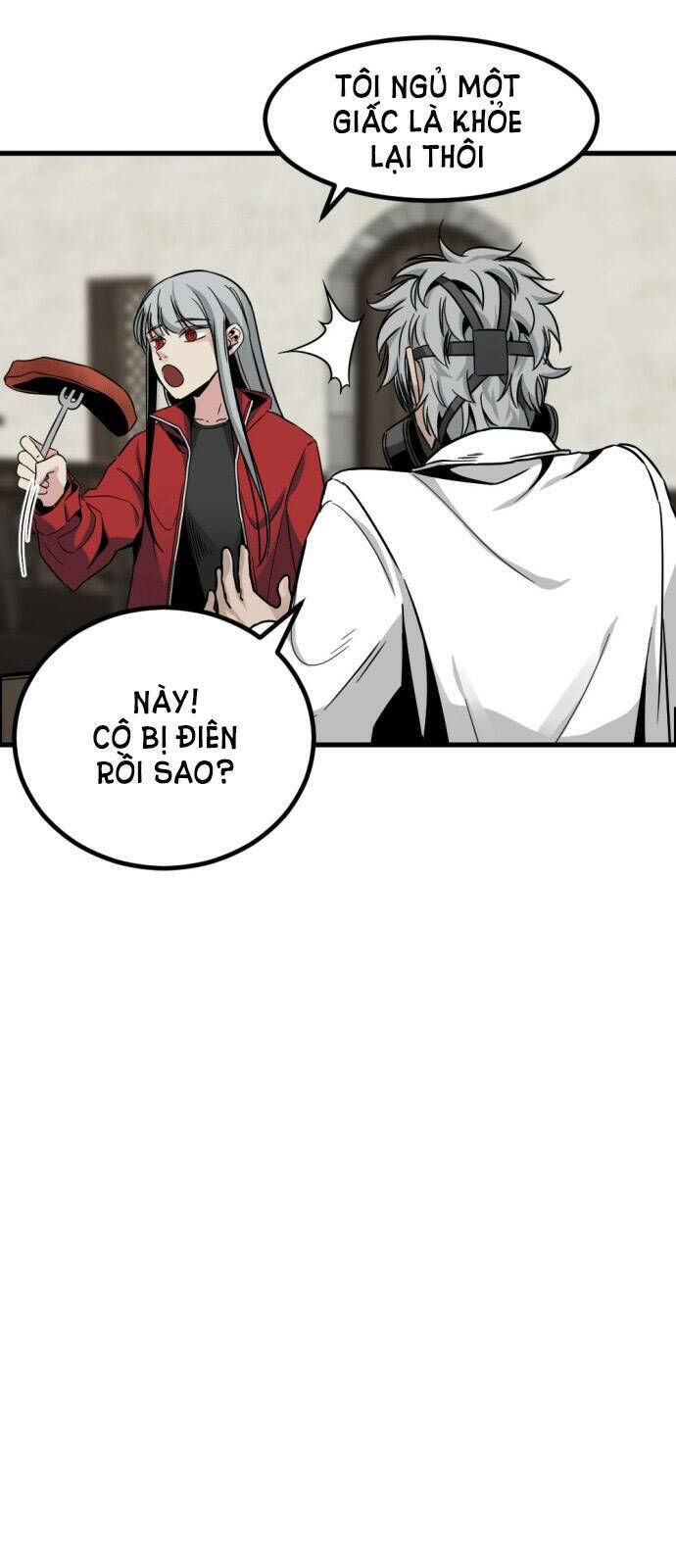 Kẻ Giết Anh Hùng Chap 12 - Next Chap 13