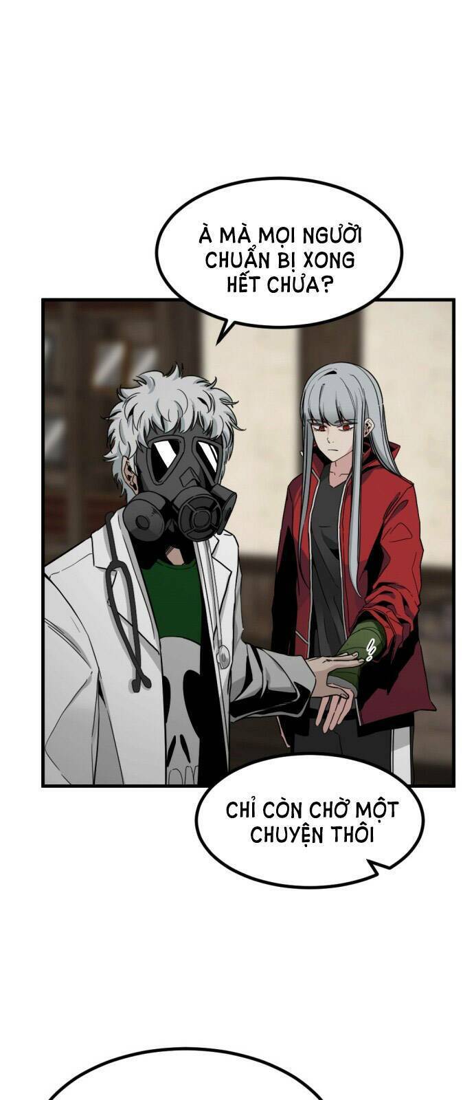 Kẻ Giết Anh Hùng Chap 12 - Next Chap 13