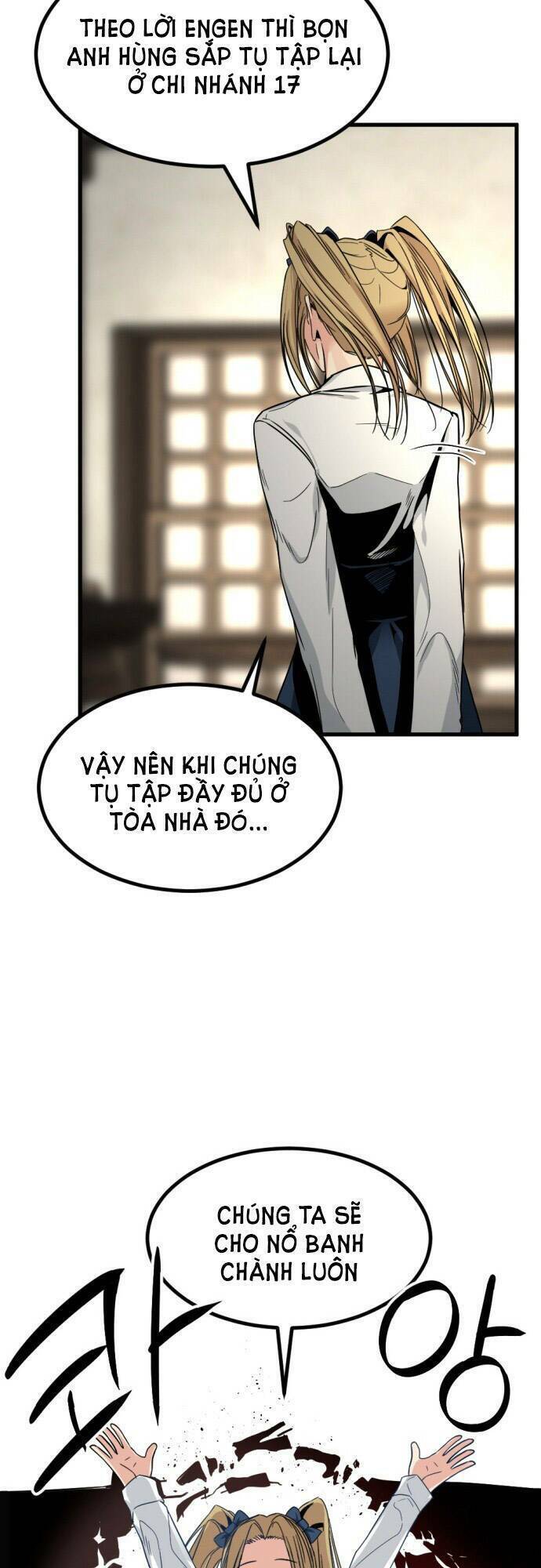 Kẻ Giết Anh Hùng Chap 12 - Next Chap 13