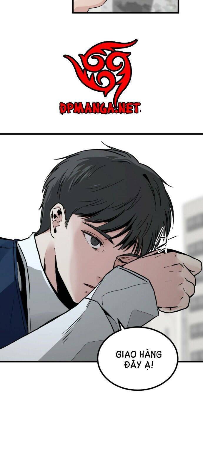 Kẻ Giết Anh Hùng Chap 12 - Next Chap 13