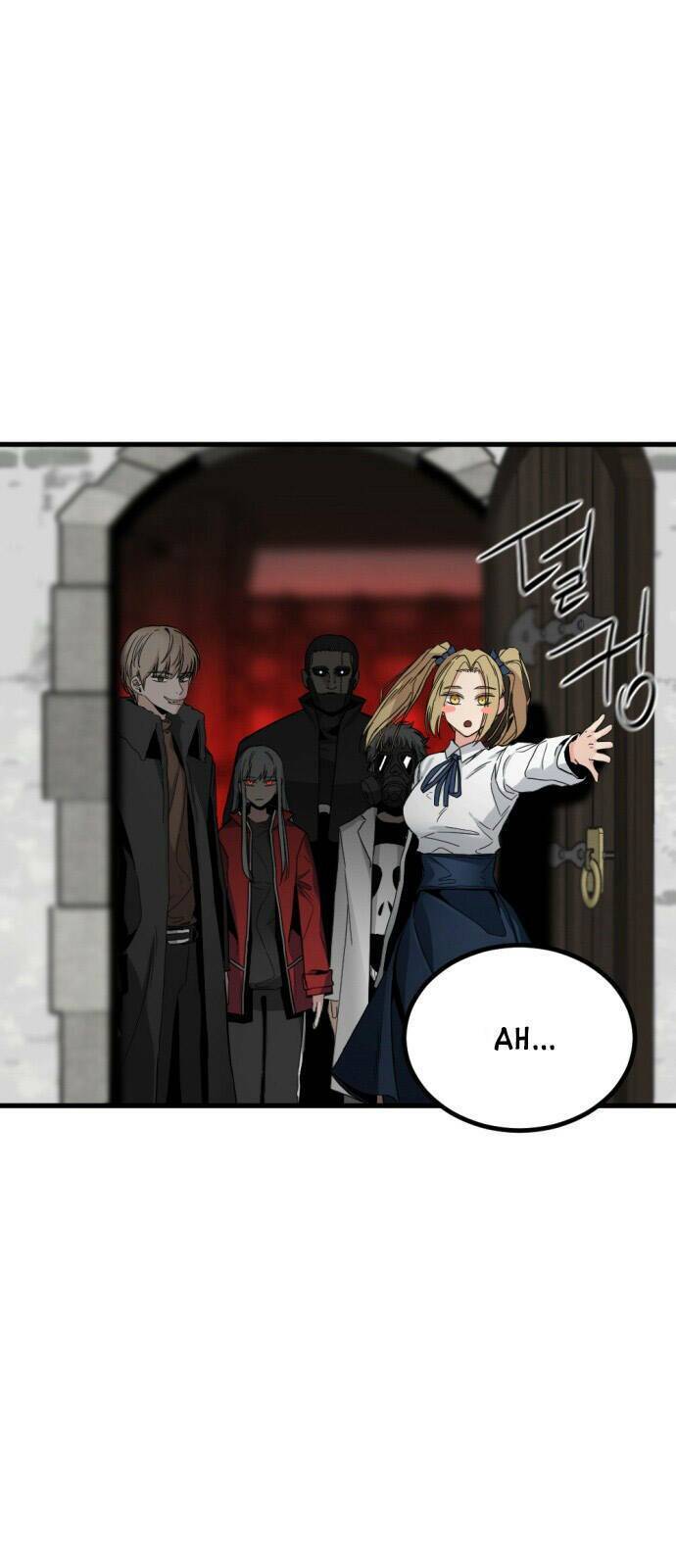 Kẻ Giết Anh Hùng Chap 12 - Next Chap 13