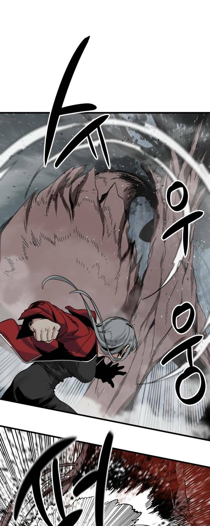Kẻ Giết Anh Hùng Chap 128 - Next Chap 129