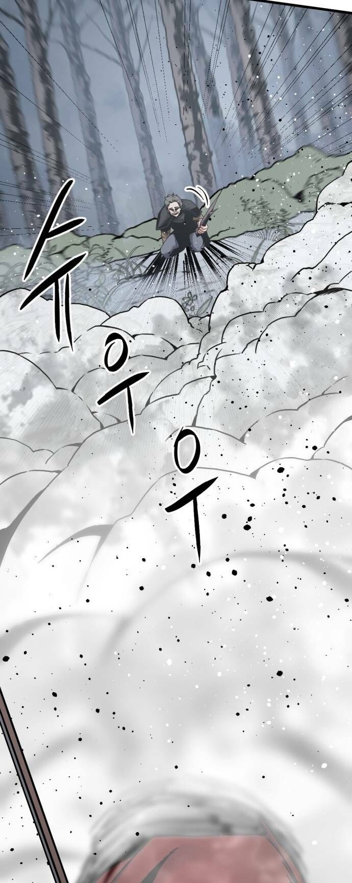 Kẻ Giết Anh Hùng Chap 128 - Next Chap 129