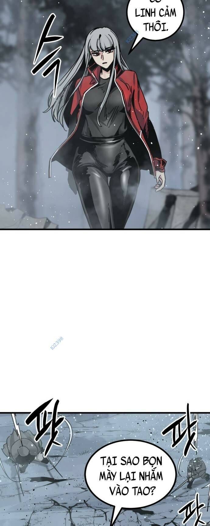Kẻ Giết Anh Hùng Chap 128 - Next Chap 129