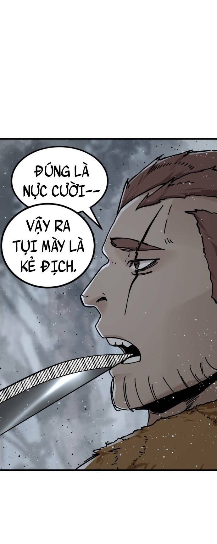 Kẻ Giết Anh Hùng Chap 128 - Next Chap 129