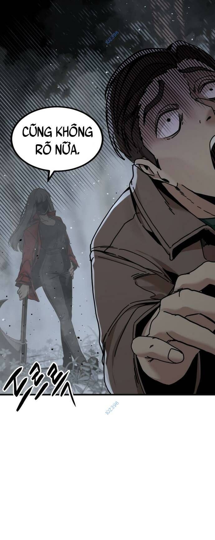 Kẻ Giết Anh Hùng Chap 128 - Next Chap 129