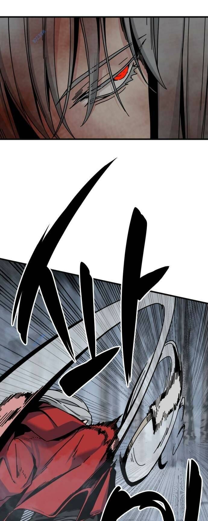 Kẻ Giết Anh Hùng Chap 128 - Next Chap 129