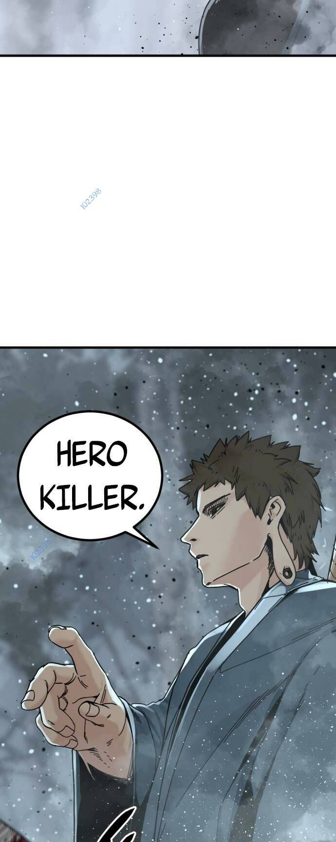 Kẻ Giết Anh Hùng Chap 128 - Next Chap 129