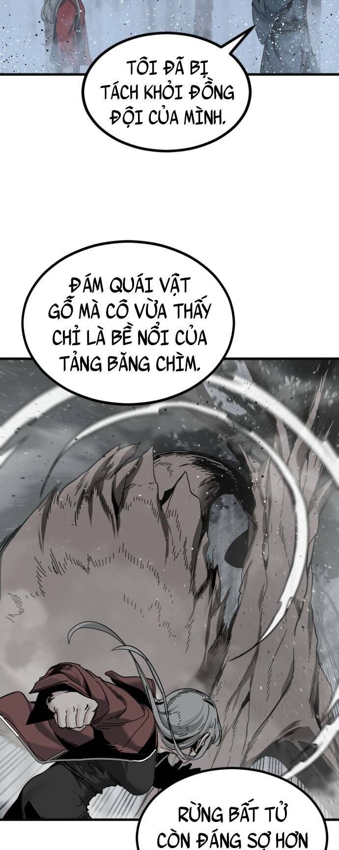 Kẻ Giết Anh Hùng Chap 128 - Next Chap 129