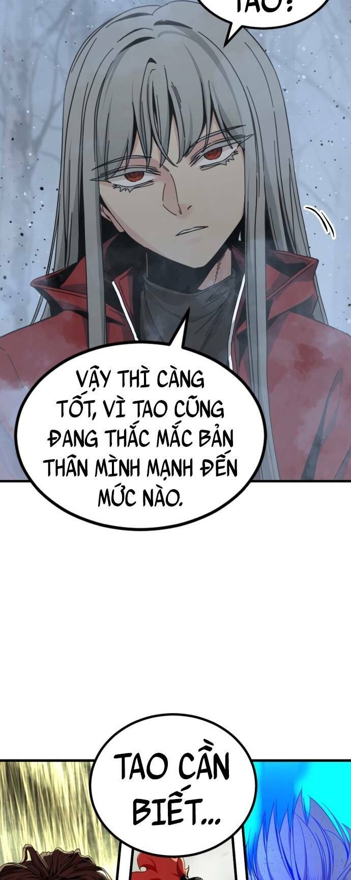 Kẻ Giết Anh Hùng Chap 128 - Next Chap 129