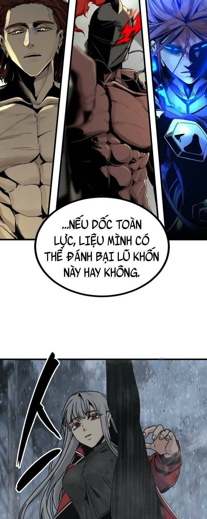 Kẻ Giết Anh Hùng Chap 128 - Next Chap 129