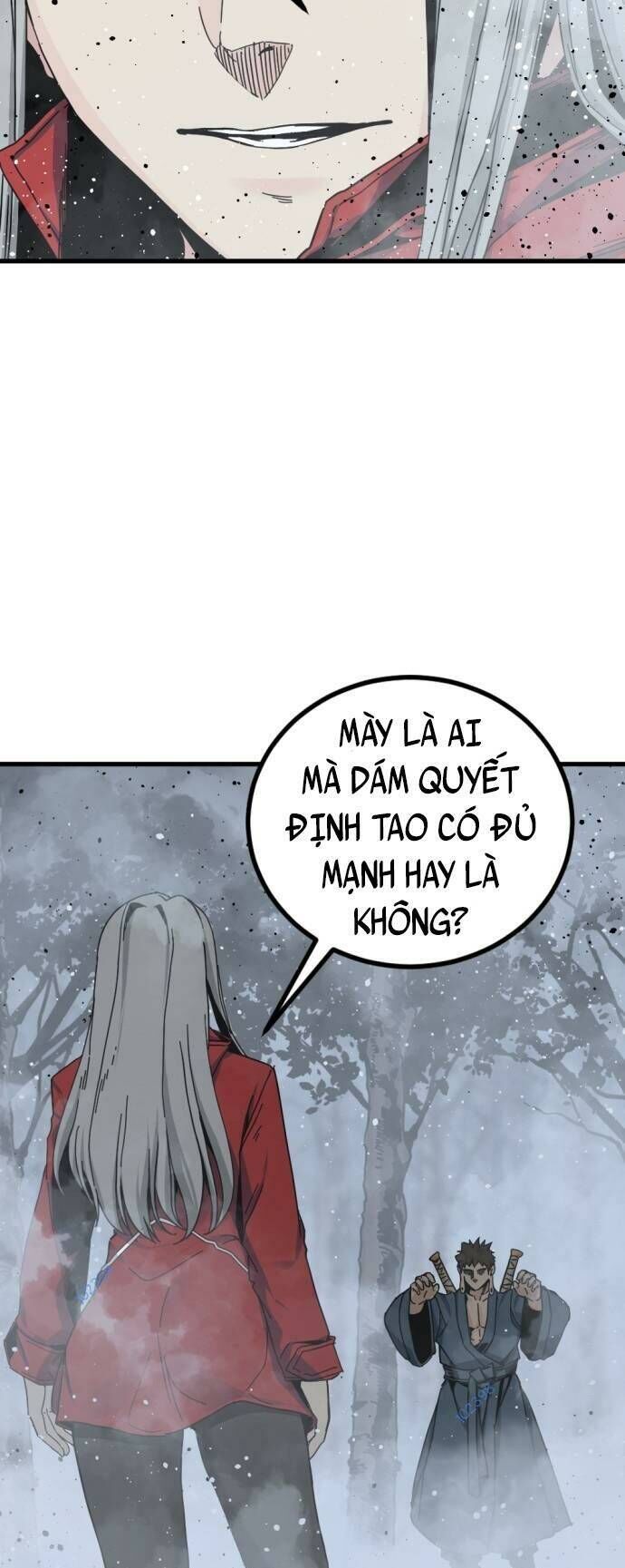 Kẻ Giết Anh Hùng Chap 128 - Next Chap 129