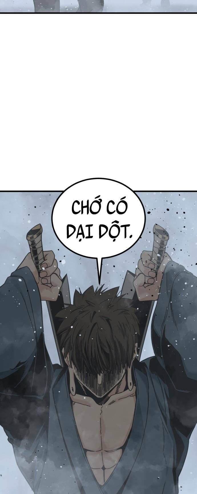 Kẻ Giết Anh Hùng Chap 128 - Next Chap 129