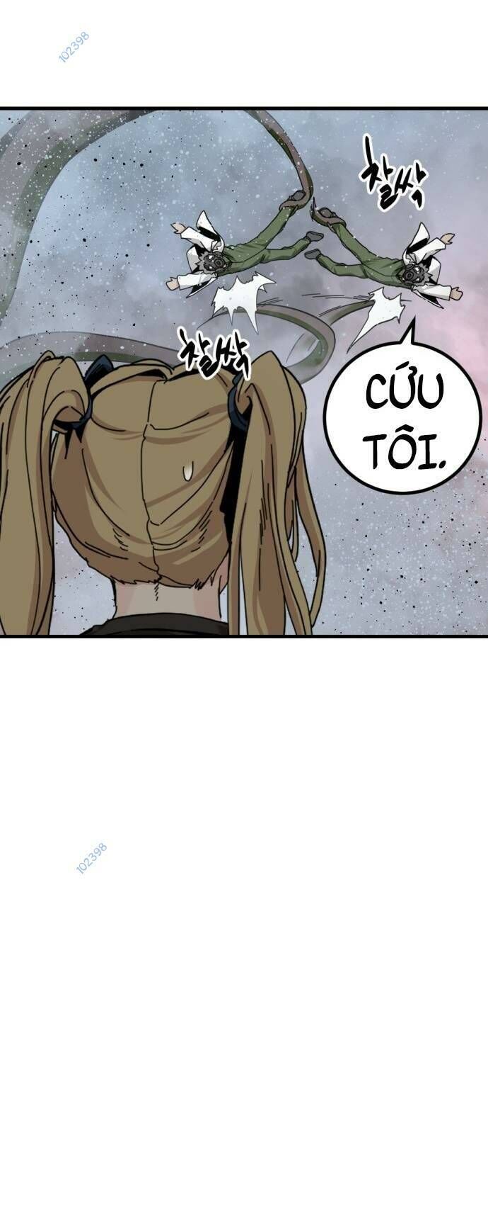Kẻ Giết Anh Hùng Chap 128 - Next Chap 129
