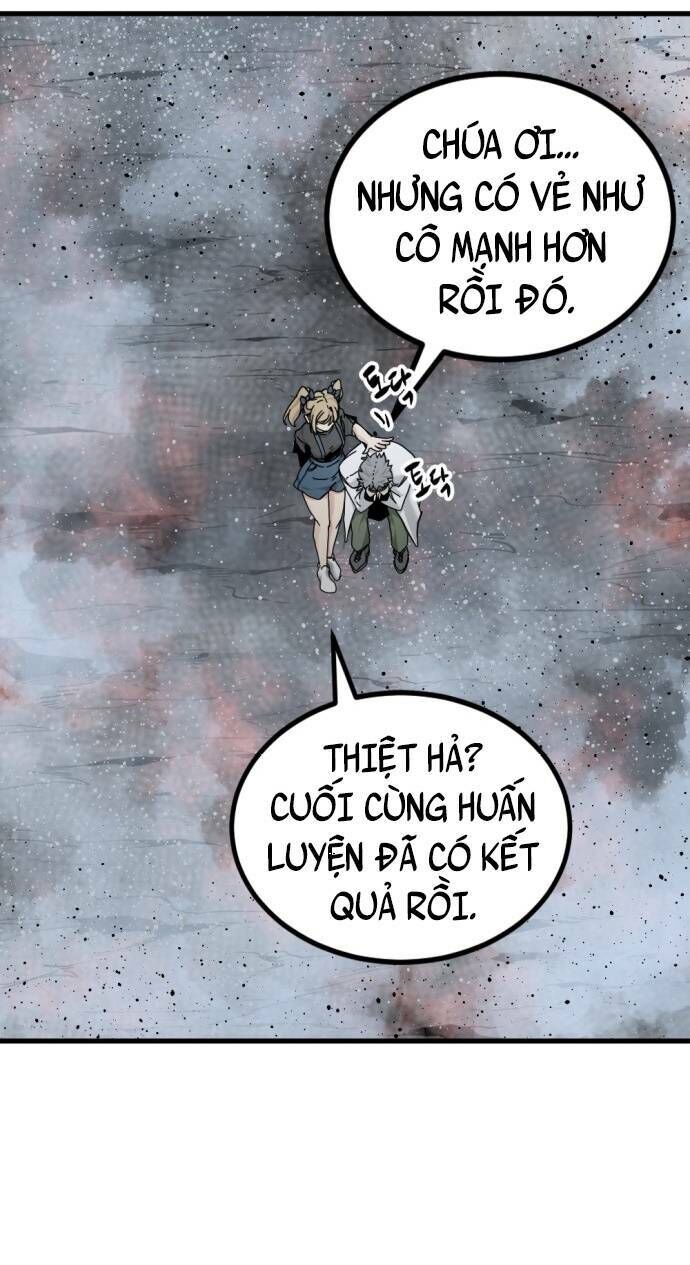 Kẻ Giết Anh Hùng Chap 128 - Next Chap 129