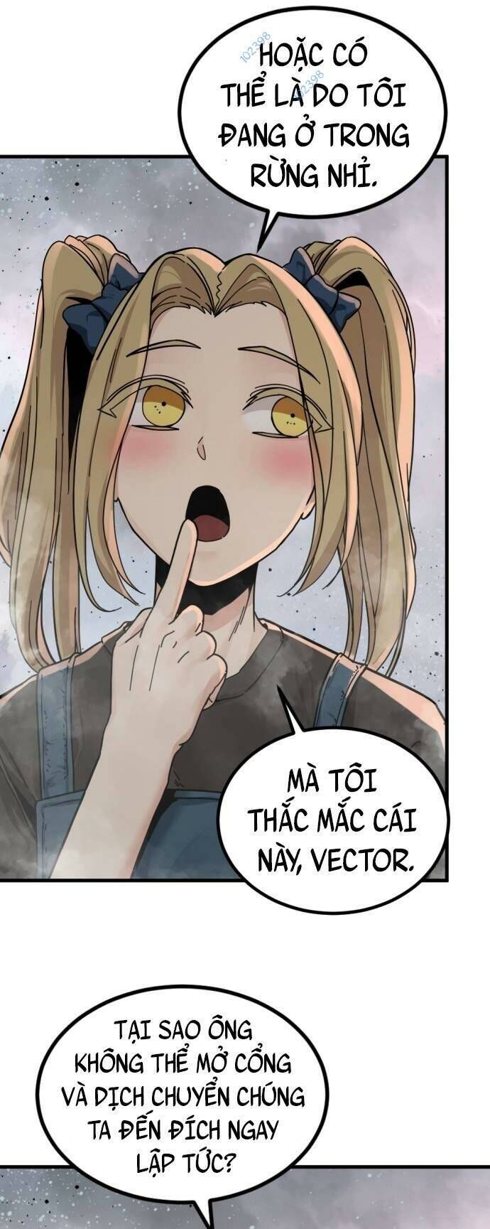 Kẻ Giết Anh Hùng Chap 128 - Next Chap 129