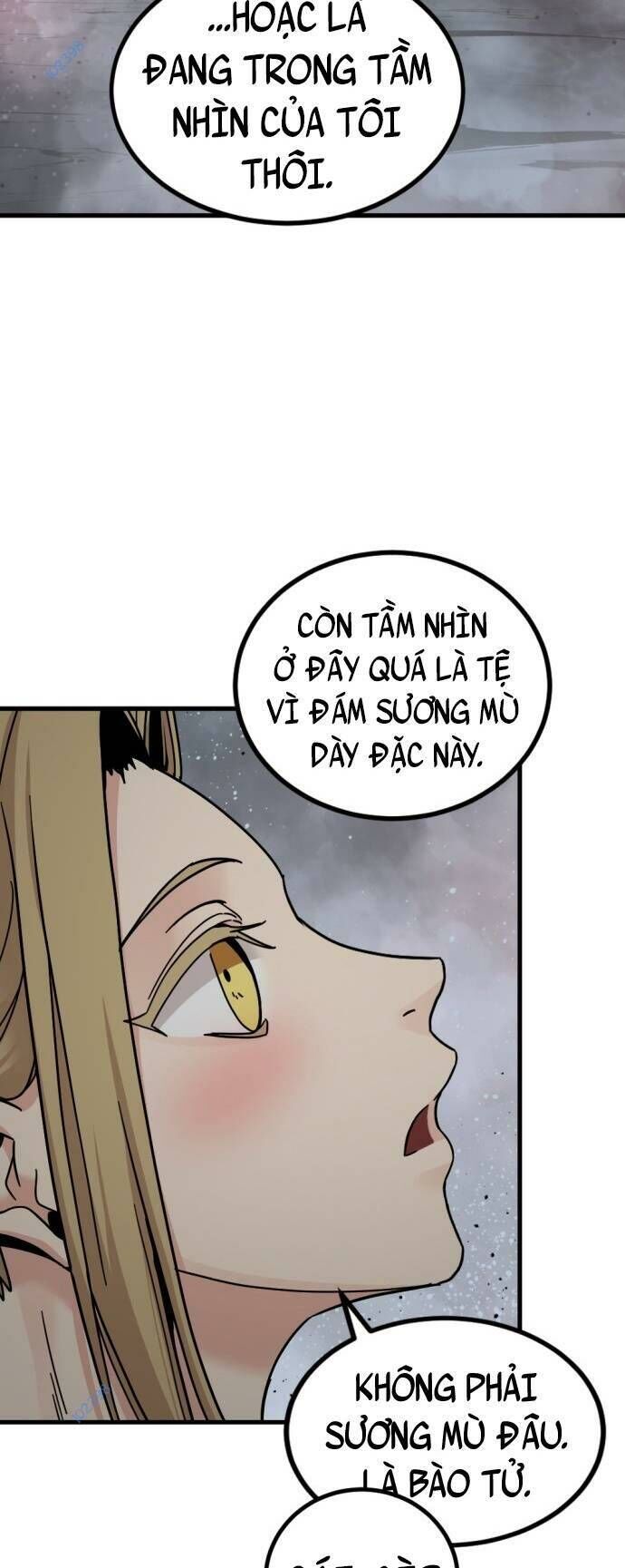 Kẻ Giết Anh Hùng Chap 128 - Next Chap 129