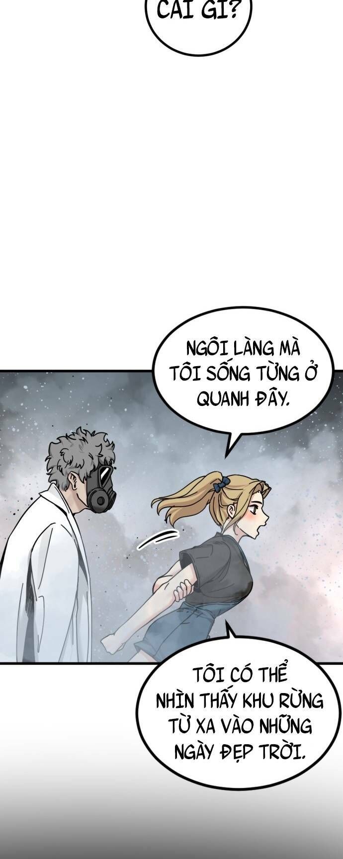 Kẻ Giết Anh Hùng Chap 128 - Next Chap 129
