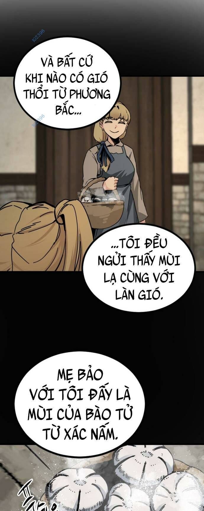 Kẻ Giết Anh Hùng Chap 128 - Next Chap 129