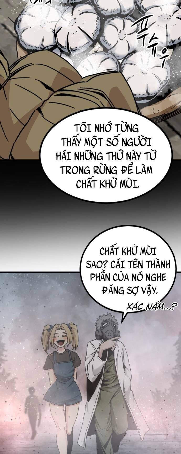 Kẻ Giết Anh Hùng Chap 128 - Next Chap 129