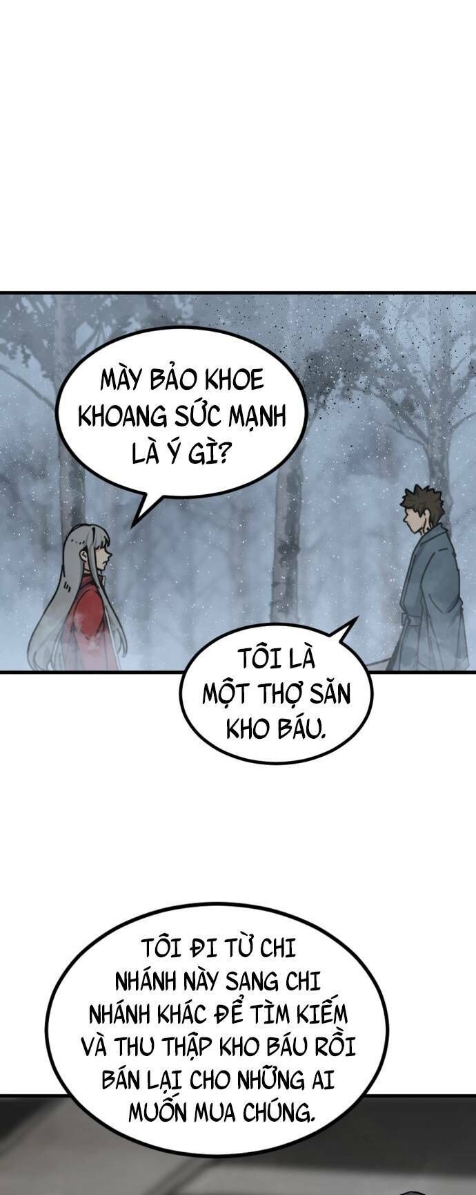 Kẻ Giết Anh Hùng Chap 128 - Next Chap 129
