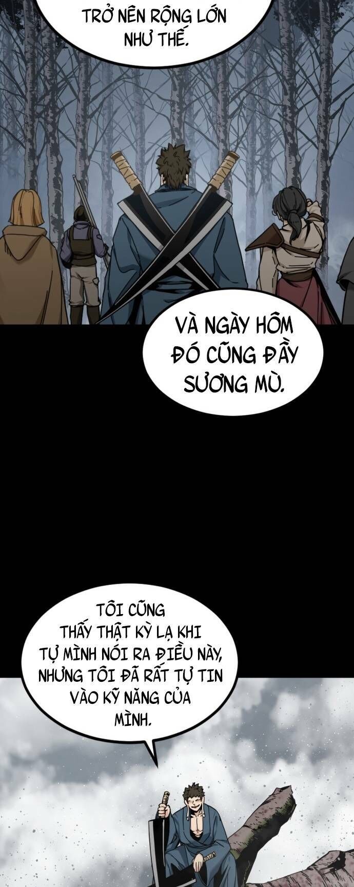 Kẻ Giết Anh Hùng Chap 128 - Next Chap 129