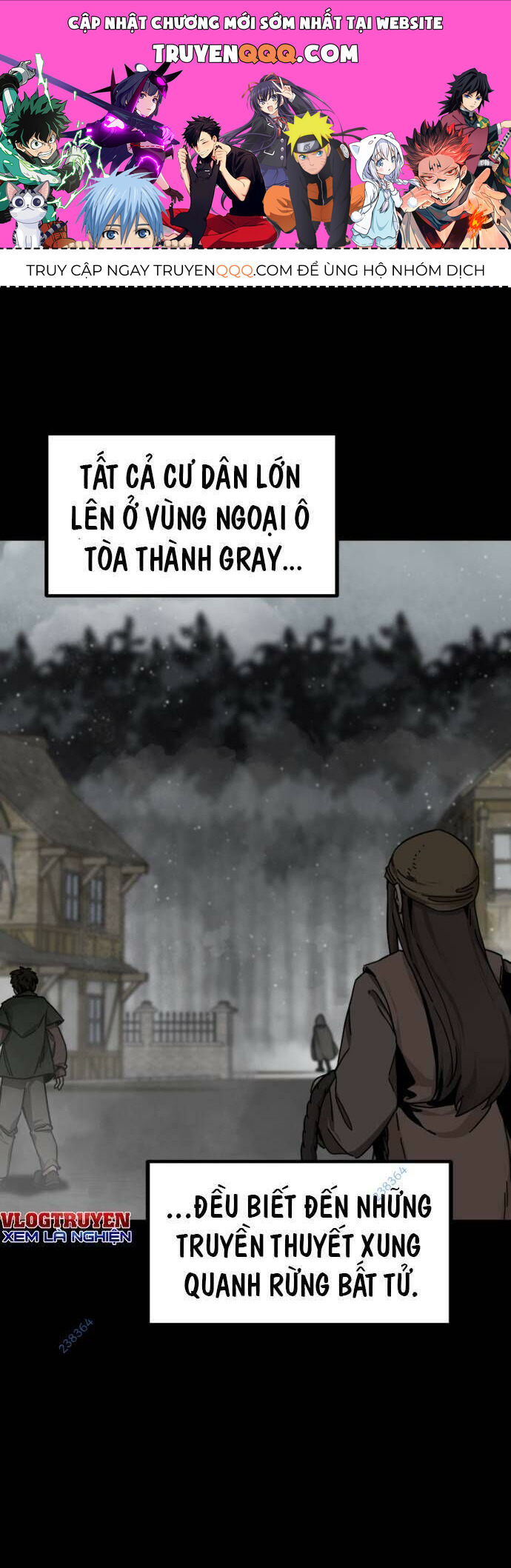 Kẻ Giết Anh Hùng Chap 129 - Next Chap 130