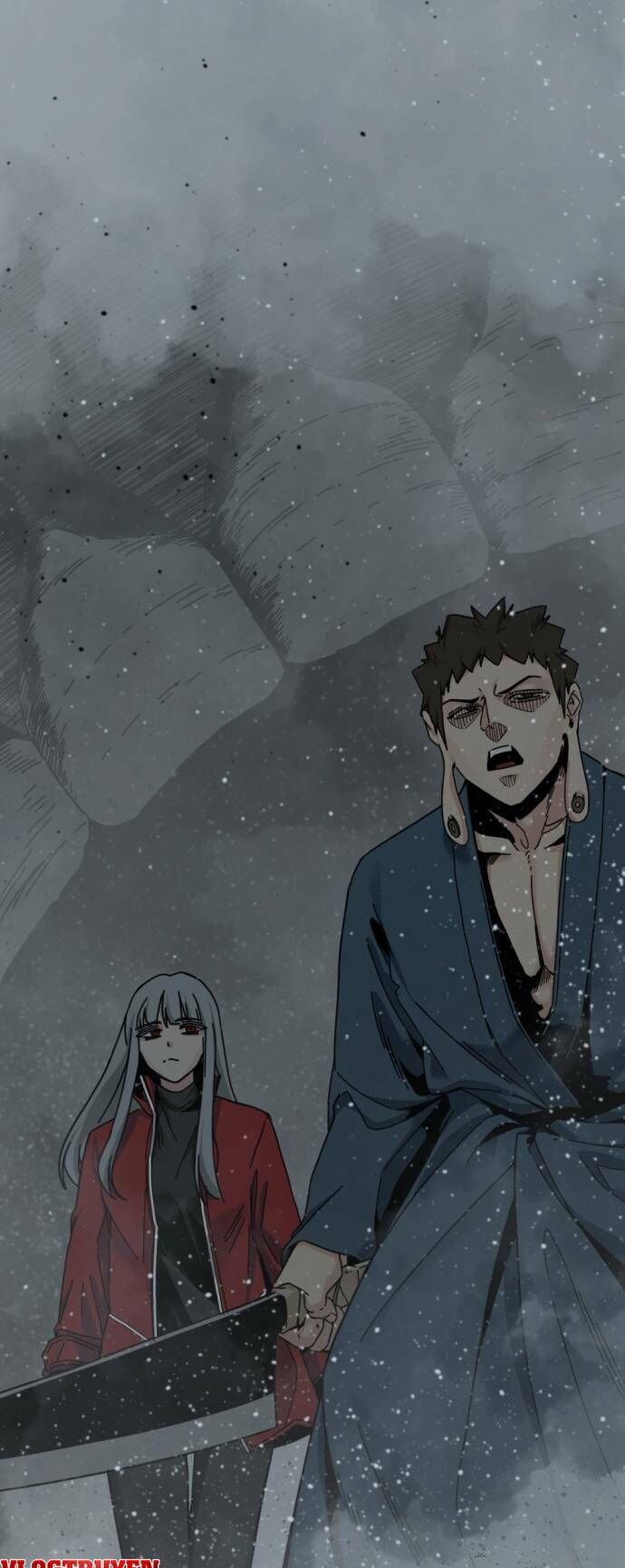 Kẻ Giết Anh Hùng Chap 129 - Next Chap 130