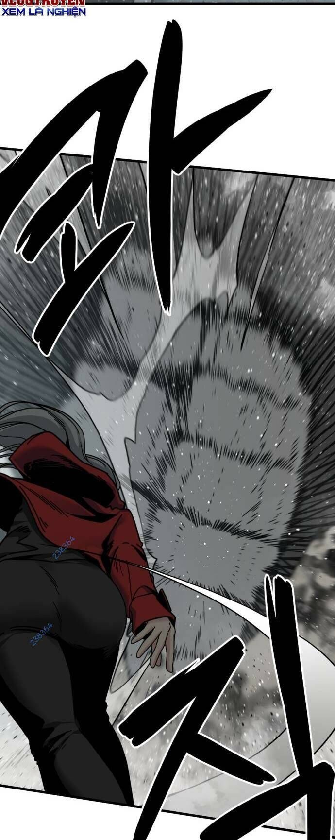 Kẻ Giết Anh Hùng Chap 129 - Next Chap 130