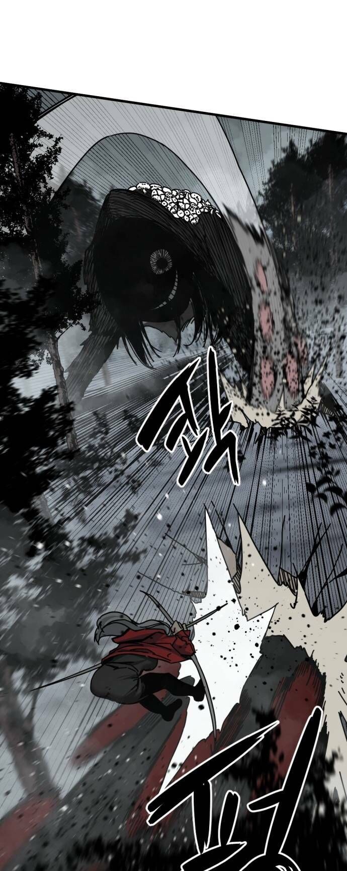 Kẻ Giết Anh Hùng Chap 129 - Next Chap 130