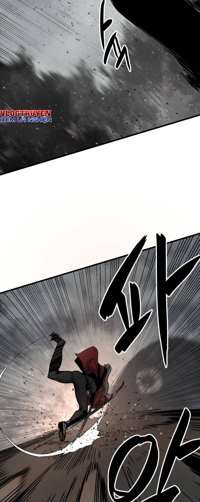 Kẻ Giết Anh Hùng Chap 129 - Next Chap 130