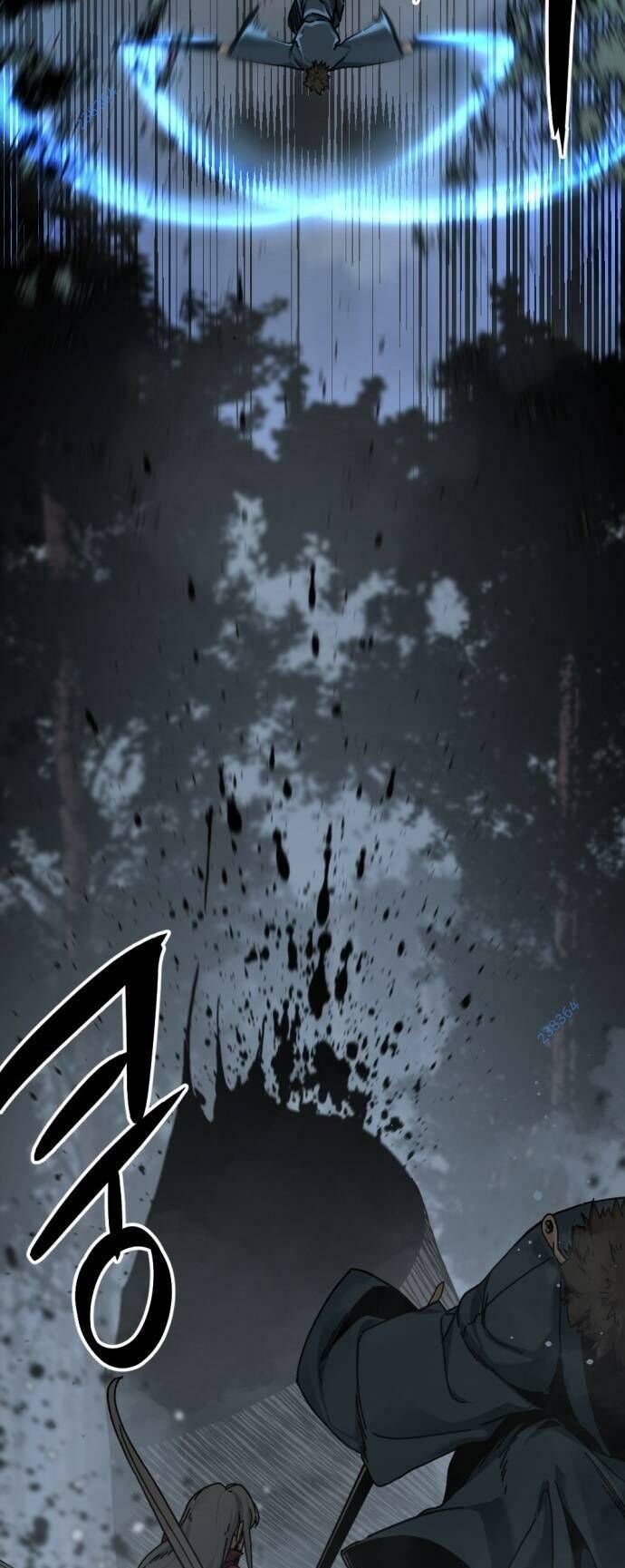 Kẻ Giết Anh Hùng Chap 129 - Next Chap 130