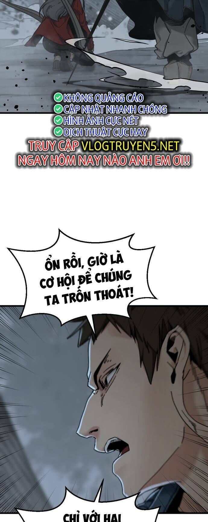 Kẻ Giết Anh Hùng Chap 129 - Next Chap 130