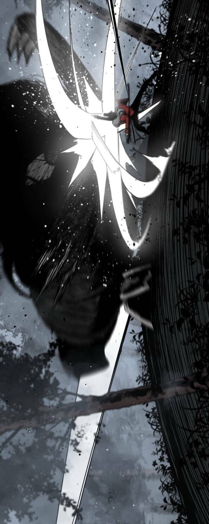 Kẻ Giết Anh Hùng Chap 129 - Next Chap 130