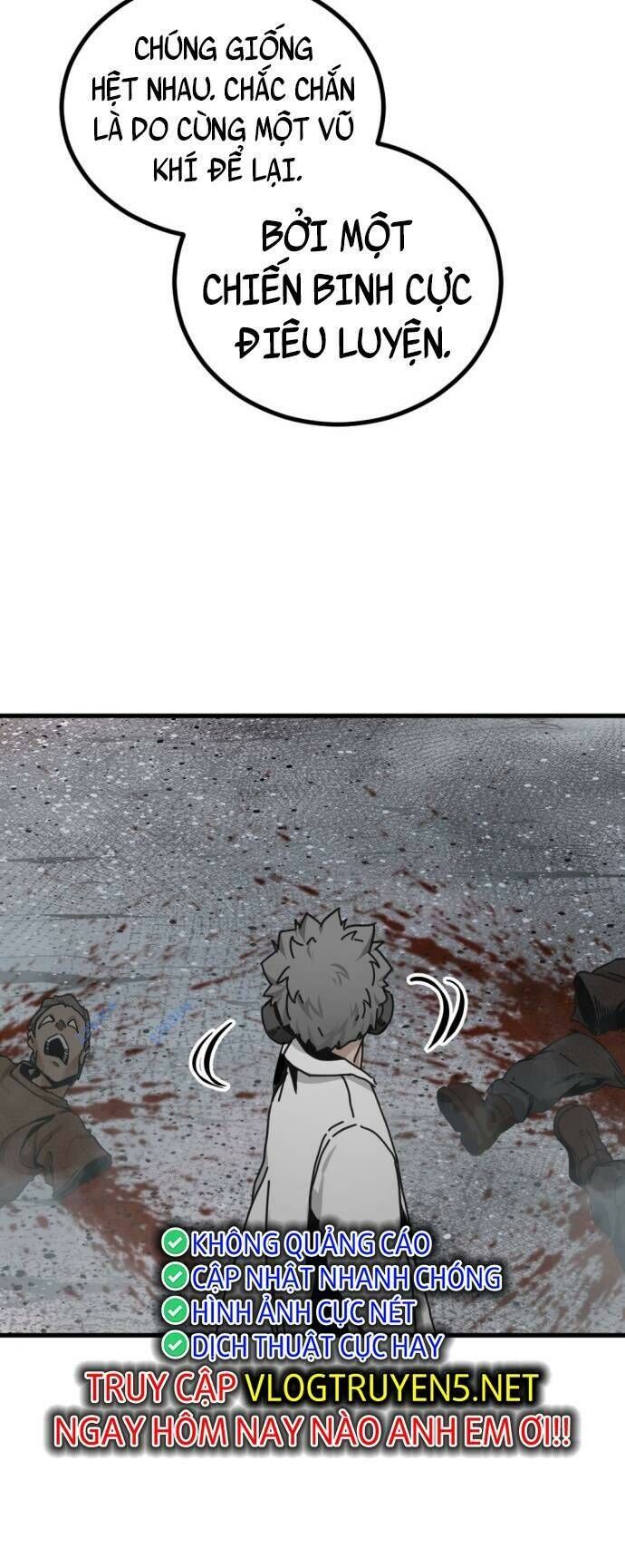 Kẻ Giết Anh Hùng Chap 129 - Next Chap 130