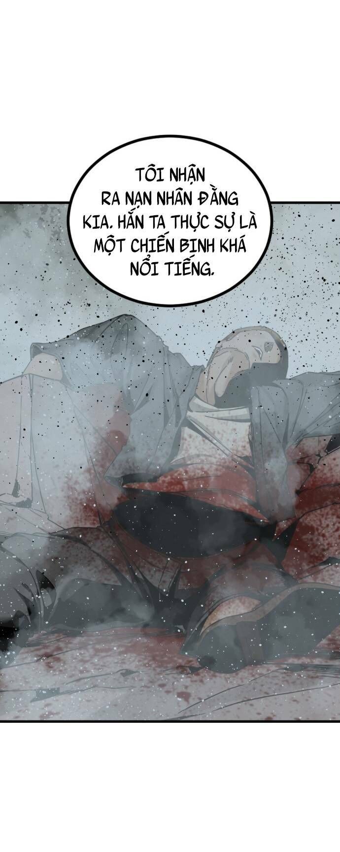 Kẻ Giết Anh Hùng Chap 129 - Next Chap 130