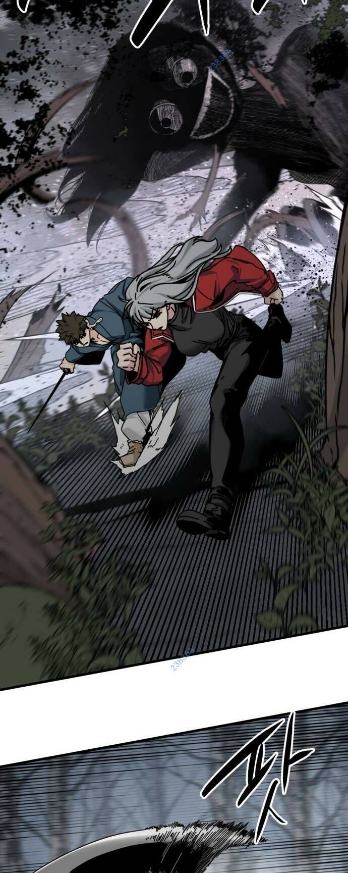 Kẻ Giết Anh Hùng Chap 129 - Next Chap 130