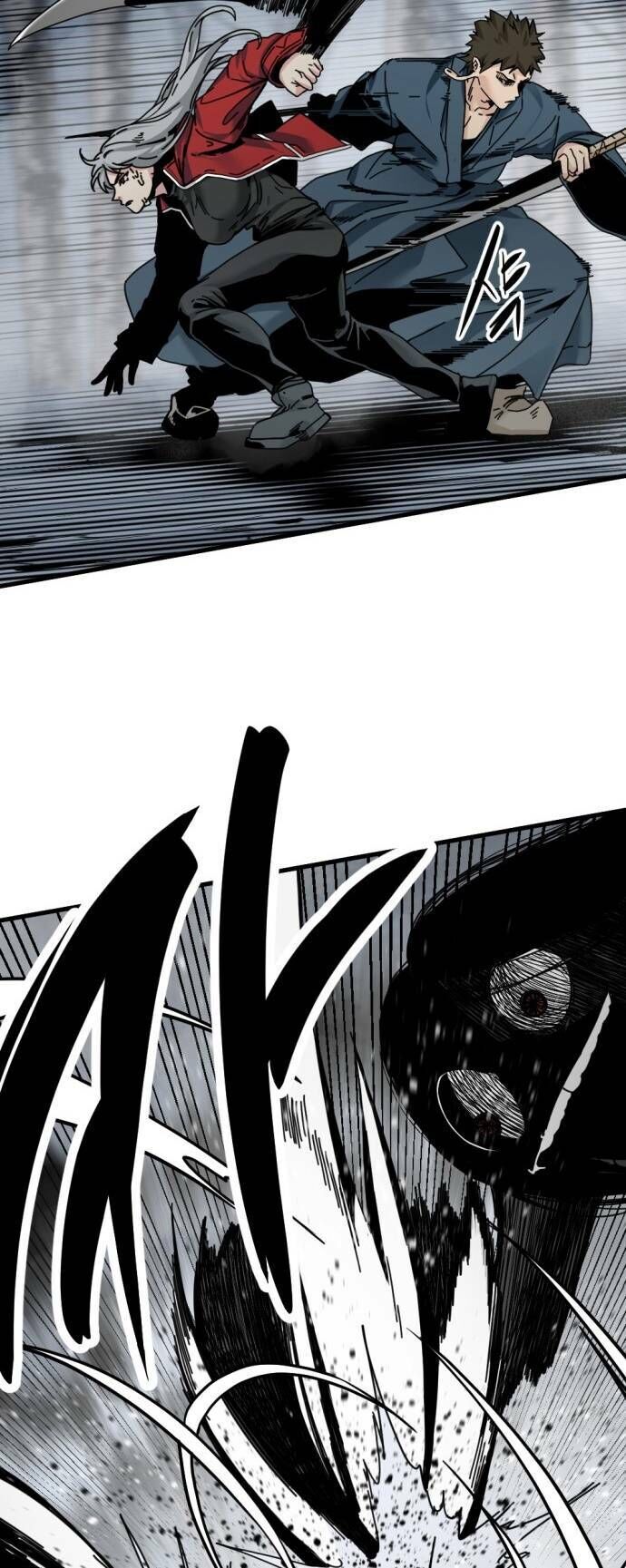 Kẻ Giết Anh Hùng Chap 129 - Next Chap 130