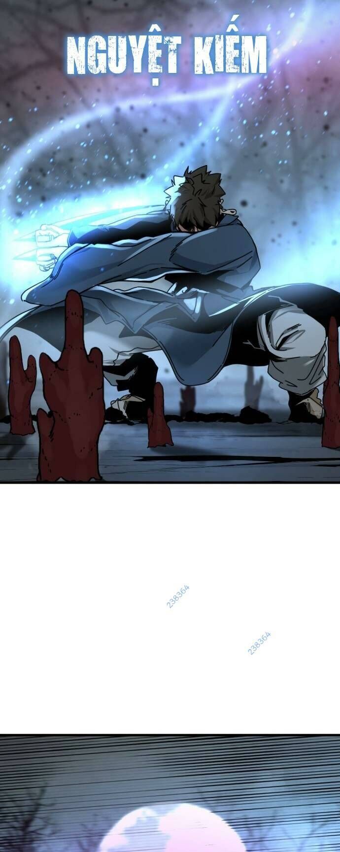 Kẻ Giết Anh Hùng Chap 129 - Next Chap 130