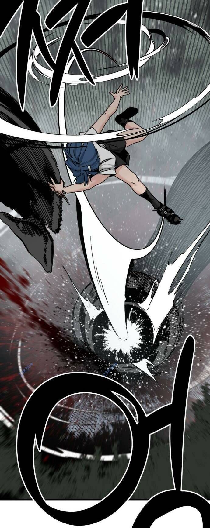 Kẻ Giết Anh Hùng Chap 129 - Next Chap 130
