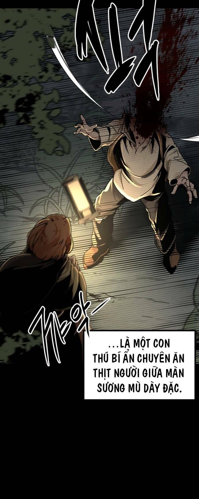 Kẻ Giết Anh Hùng Chap 129 - Next Chap 130
