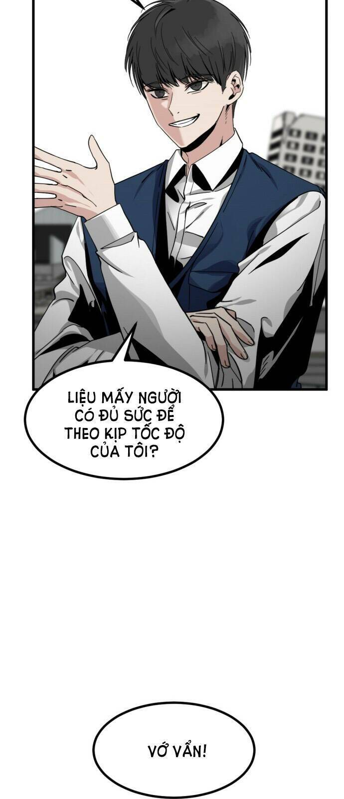 Kẻ Giết Anh Hùng Chap 13 - Next Chap 14